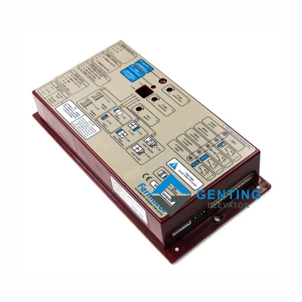Fermator elevator door inverter VF4+ Fermator elevator door inverter VF4+