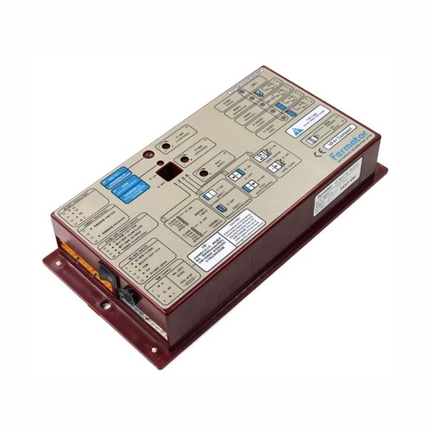Fermator Asansör Kapısı İnvertörü Vvvf4+